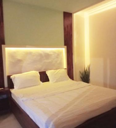 Gratia Homestay