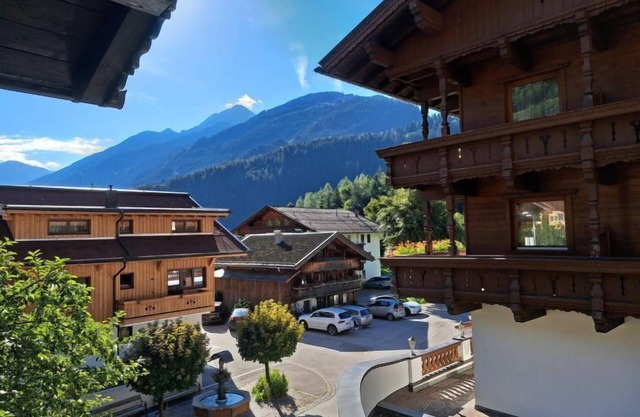 Gratzerhof by Interhome