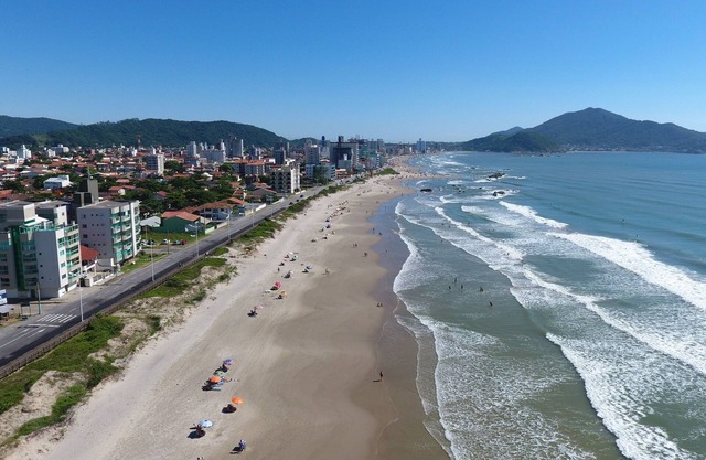 Gravatá Praia Hotel