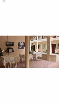 Gravino II Pension House Lagunde Oslob Cebu