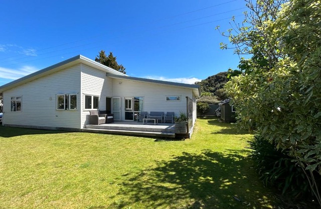 Graydon Grove