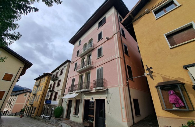 GRAYNITE-OLD VILLAGE Apartment