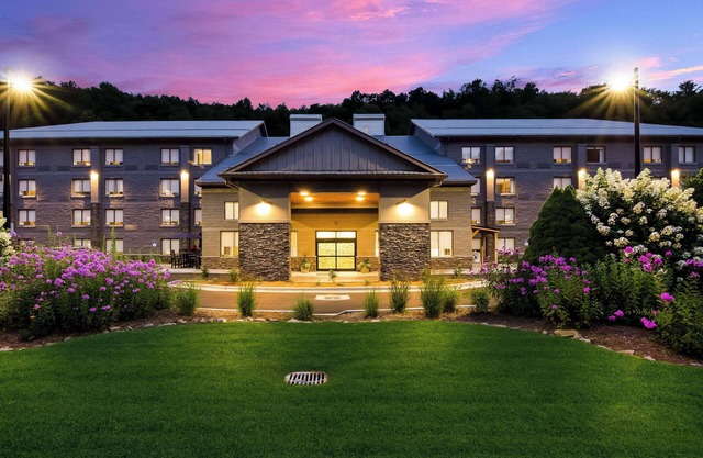 Graystone Lodge, an Ascend Collection Hotel