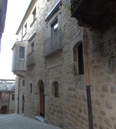 GRAZIA’S HOUSE