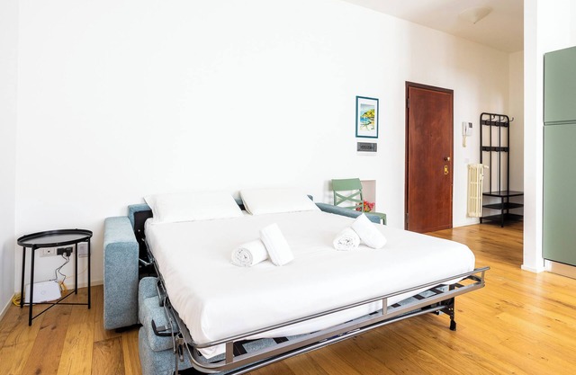 Grazioli 22 - One Bedroom Apartment, Sleeps 4