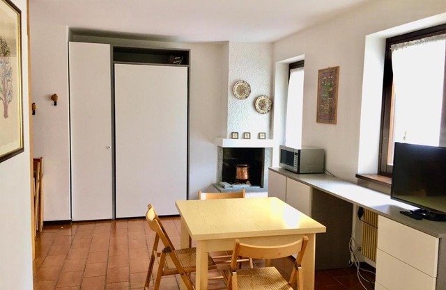 Grazioso monolocale a pochi passi dal centro cittadino