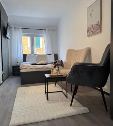 GRAZis Apartments