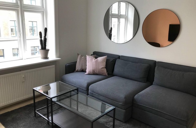 Great 1-bed in Østerbro - 245