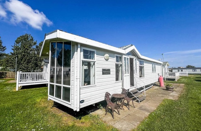 Accommodation Catfield 