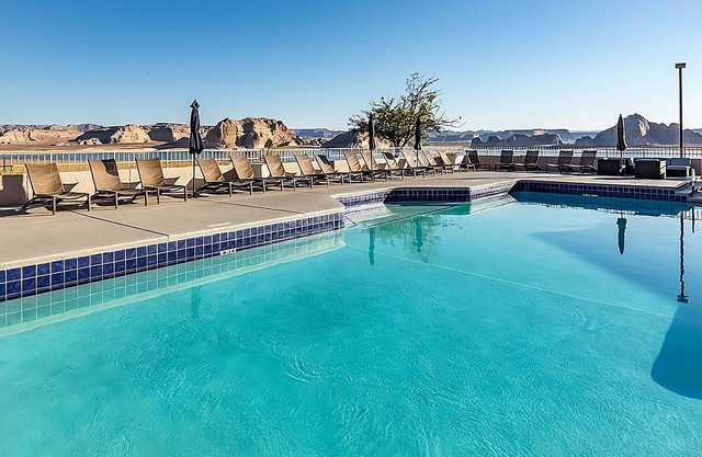 Great Amenities! Pet Friendly! Close to Antelope Canyon!