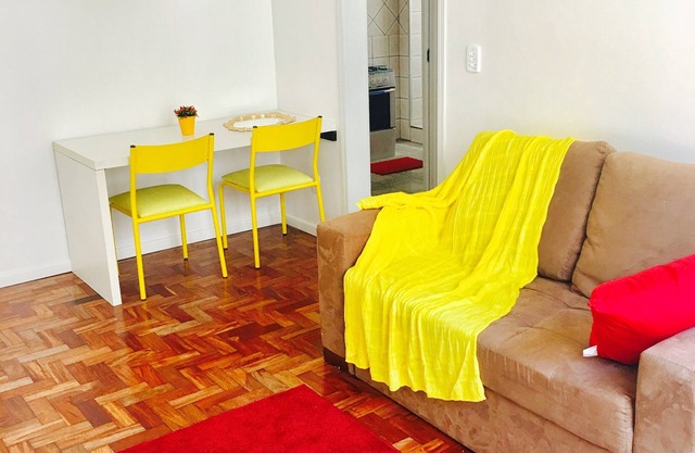 Great apartment near gasometer