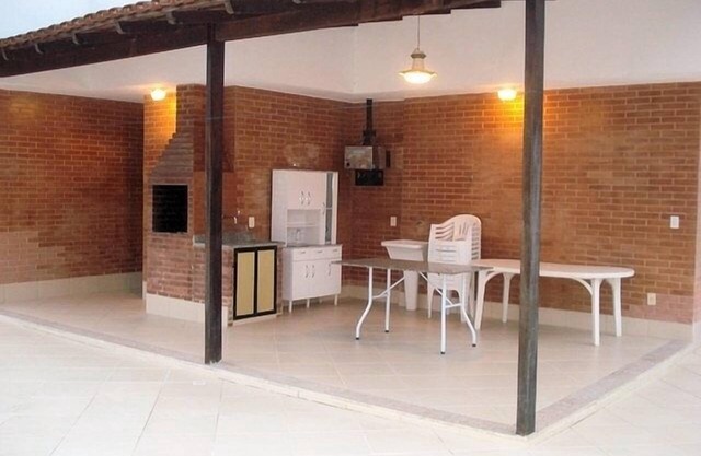 Great Apartment for Rent on the Beach - Guarapari