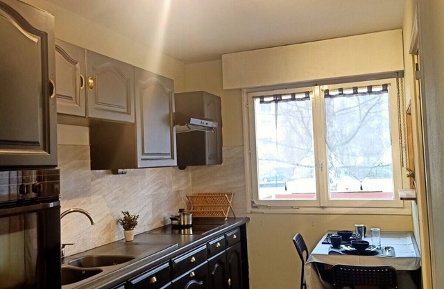 Great apartment