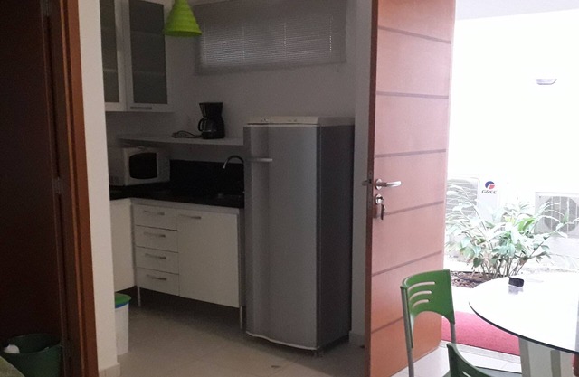 Great apartment in Ponta Negra