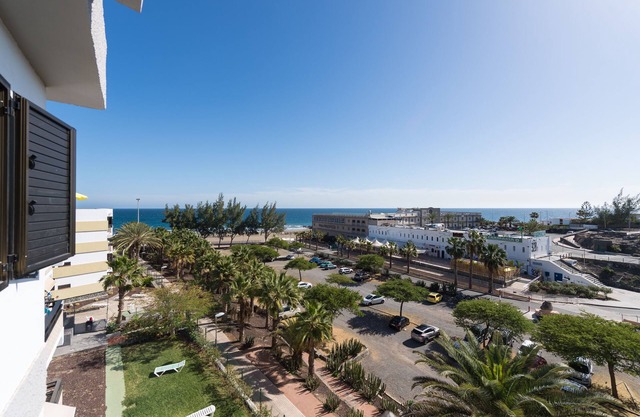 Great apartment in Playa de San Agustín.