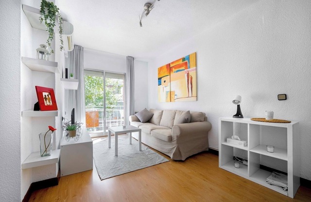 Great apartment in Getafe, Madrid