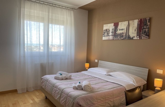 Great apartment location in Bari-Palese