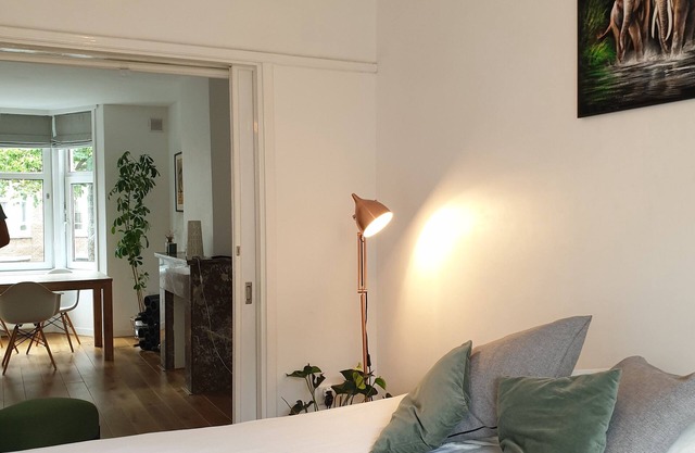 Great apartment
