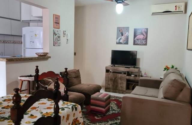 Great apartment with great value for money for 06 people