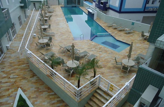 Great apartment with lots of leisure! See also: 4277322