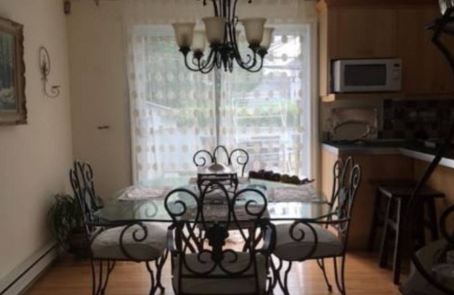 Great appartement near the lake ( nuit près du lac)