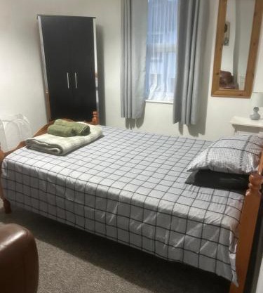 Great Base For Holidays or Work Trips