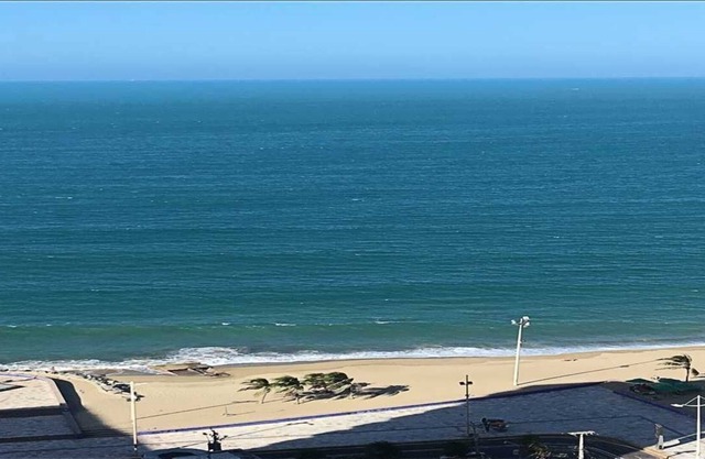 Great Beach front location Beautiful Beach front apartments