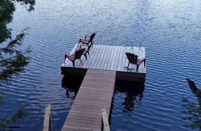 Great Bear - Lake & Spa