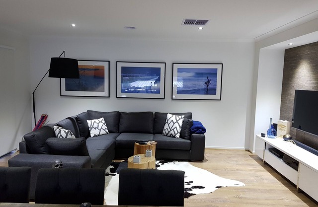 Great Breach Rental!
