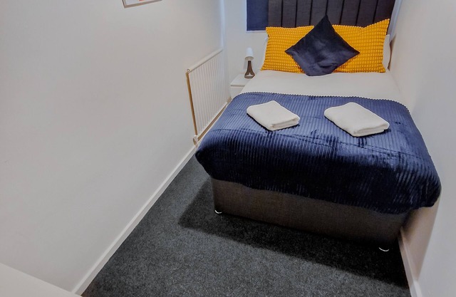 Great discount on long stays! Luna Apartments