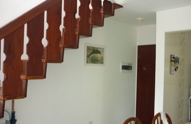 Great duplex penthouse with accommodation for 10 people and free wifi