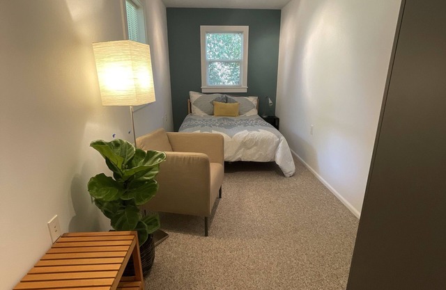 Great economic little apartment for an awesome Gorge Vacation minimum 30 days
