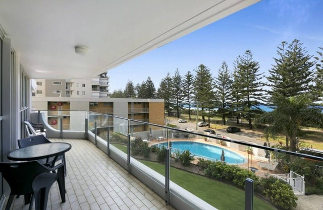 Great family apartment