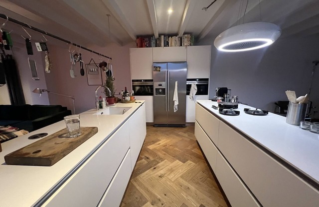 Great family apartment Amsterdam.