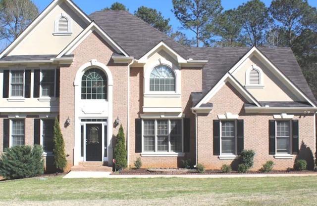 Great family home with outdoor living