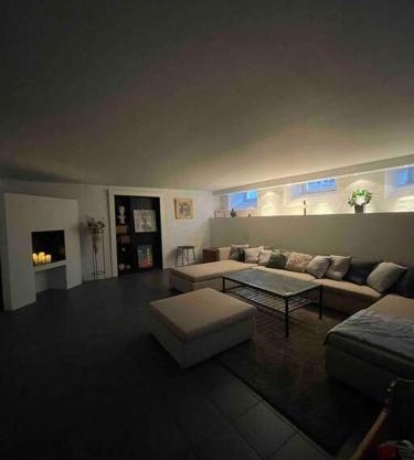 Great Family Unit Quiet and Central in Oslo