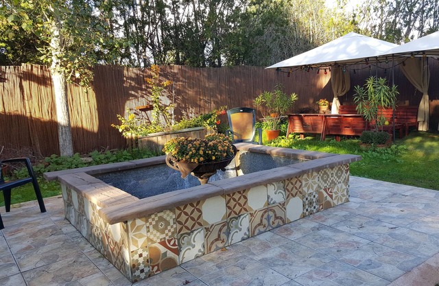 Great Family Villa in residential area with easy access to all of the Island