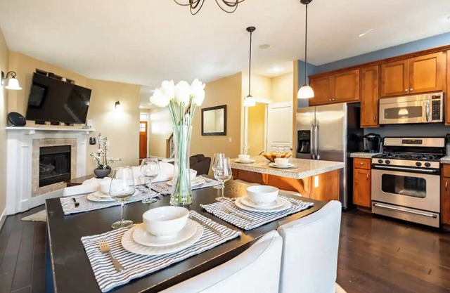 Great For A Vacation Or Corp Rental