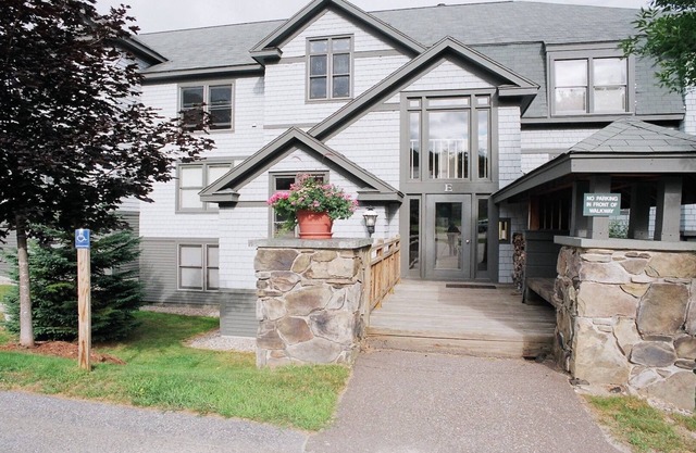 Great for families! Just minutes from the slopes with all the amenities!