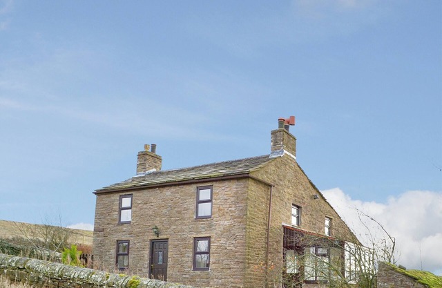 Great ‘get away from it all’ location sandwiched between Cumbria and Teesdale.