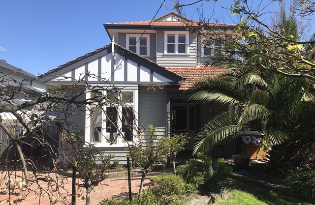 Great getaway near the beach!