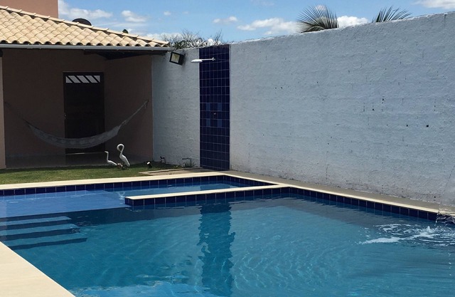 Great home in Sao Miguel dos Milagres