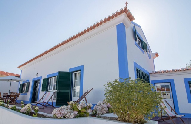 Great House - Quinta de São Lucas