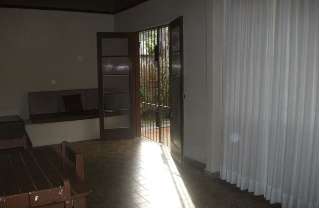 Great House 100 meters from the beach.