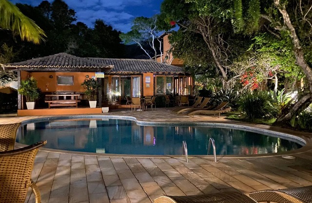 Great house at Forno Beach in Buzios, easy access to main attractions, 3 bedrooms