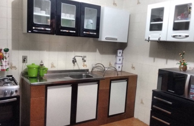 Great house, close to the beach, the city center and other tourist attractions!