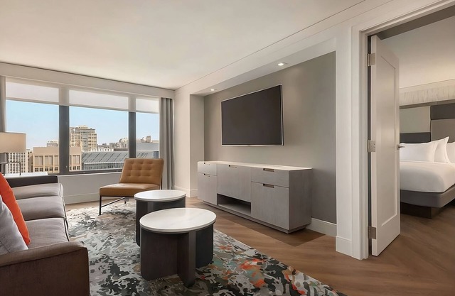 Great Location! 3 Spacious Units, Outdoor Swimming Pool, Parking Onsite!