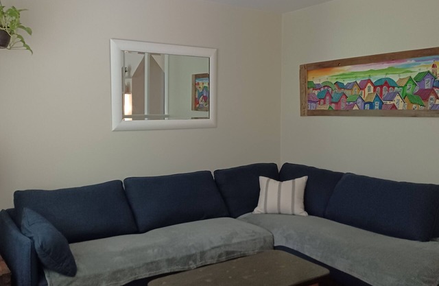 Great Location, Amazing Property and Fully equipped for long term stays!