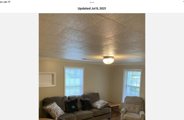 Great Location close to casinos shopping parks boat launches etc.