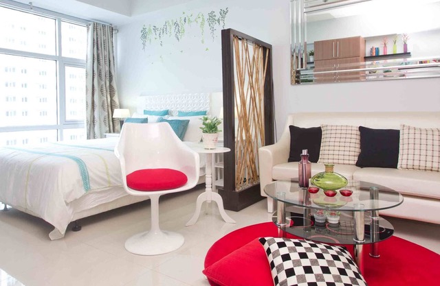 Great Location Entire Condo @ Makati CBD